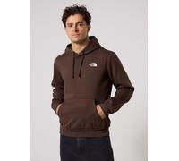 The North Face M Evolution Box Nse Regular Hoodie pour XL Marron