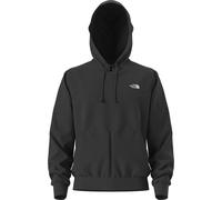The North Face - M Evolution Simple Dome Regular Full Zip - Sweatshirt à capuche homme TNF Black - XS