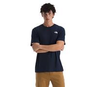 The North Face Evolution Simple Dome Short Sleeve T-shirt Bleu M Homme