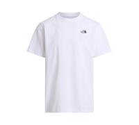 The North Face M Evolution Simple Dome Regular Short SL T-Shirt Homme (Lot de 1)