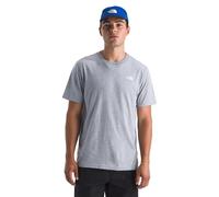 The North Face M Evolution Simple Dome Regular Short SL T-Shirt Homme (Lot de 1)