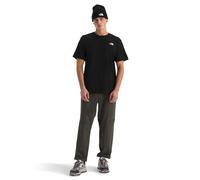 The North Face M Evolution Simple Dome Regular Short SL T-Shirt Homme (Lot de 1)