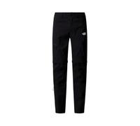 The North Face M Exploration Reg Tapered Convertible Pa - Trousers - Pantalons - Homme