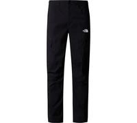 THE NORTH FACE M Exploration Reg Tapered Pants - Homme - Noir - taille 36- modèle 2026