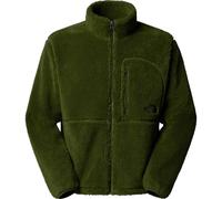 THE NORTH FACE M Extreme Pile 2 Fz Jacket - Homme - Vert - taille XL- modèle 2026