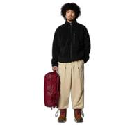 The North Face EXTREME PILE 2 FZ JACKET men Fleece Jackets black taille: M