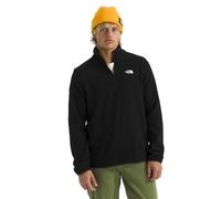 The North Face Veste Glacier Fleece 1/4 Zip Homme Noir Taille S