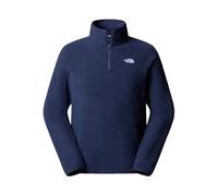 The North Face M GLACIER FLEECE 1/4 ZIP JACKET