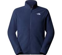 THE NORTH FACE M Glacier Fleece Jacket - Homme - Bleu - taille L- modèle 2026
