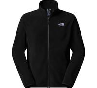 THE NORTH FACE M Glacier Fleece Jacket - Homme - Noir - taille S- modèle 2026