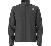 The North Face - M Gordon Lyons F/Z Jacket - Polaire homme TNF Black Heather - S