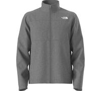 The North Face - M Gordon Lyons F/Z Jacket - Polaire homme TNF Medium Grey Heather - XL