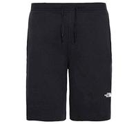 The North Face M Graphic Short Light-EU TNF Black Short Homme TNF Black FR : 2XL (Taille Fabricant : XXL)