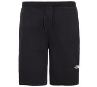 The North Face M Graphic Short Light-EU TNF Black Short Homme TNF Black FR : L (Taille Fabricant : L)