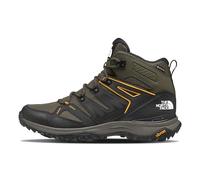 The North Face Hedgehog Mid Goretex Hiking Boots Vert EU 42 Homme