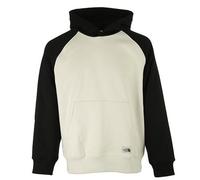 THE NORTH FACE Heritage Hoodie - Homme - Blanc - taille L- modèle 2025
