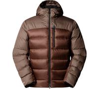 THE NORTH FACE M Hke Kalix Down Hooded Jacket - Homme - Marron - taille M- modèle 2026