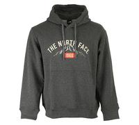 The North Face M Hoodie Varsity Graphic