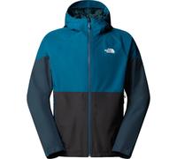 THE NORTH FACE M Lightning Zipin Jacket - Homme - Bleu - taille XL- modèle 2026