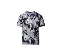 The North Face M Ma 24/7 S/S Tee AOP T-Shirt Homme (Lot de 1)