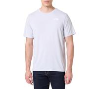 The North Face M Ma 24/7 S/S Tee Graphic 2 T-Shirt Homme (Lot de 1)