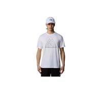 The North Face M Ma 24/7 S/S Tee Sweatshirt Homme (Lot de 1)