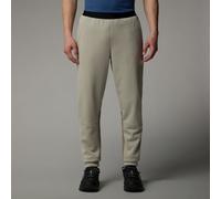 The North Face M Ma Fleece Pantalon Clay Grey/Cavern Grey Clay Grey/Cavern Grey M