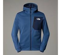 The North Face M Ma Fz Fleece Sweatshirt Homme (Lot de 1)