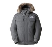 The North Face - M Mcmurdo Bomber - Veste coupe-vent homme Smoked Pearl - XS