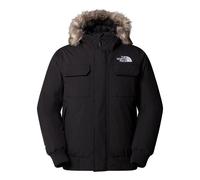 The North Face – Veste en duvet imperméable M Mcmurdo Bomber – TNF Black Homme XL