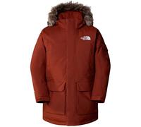 THE NORTH FACE M Mcmurdo Jk - Homme - Marron - taille XL- modèle 2024