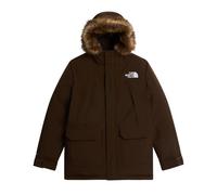 The North Face - M Mcmurdo Parka - Parka homme Dark Chestnut - M
