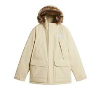 The North Face - M Mcmurdo Parka - Parka homme Desert Stone - XXL