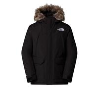 The North Face Mcmurdo Parka Noir 2XL / Relaxed Homme
