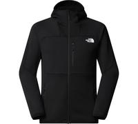 THE NORTH FACE M Meteora Fz Fleece - Homme - Noir - taille L- modèle 2026