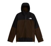 The North Face - M Mountain Light Triclimate Gtx Jacket - Veste coupe-vent homme Dark Chestnut / TNF Black - XL