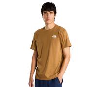 The North Face M Mountainscape Regular SS Tee T-Shirt Homme (Lot de 1)