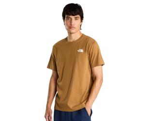 The North Face M Mountainscape Regular SS Tee T-Shirt Homme (Lot de 1)
