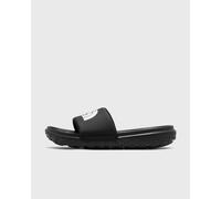 Claquettes The North Face Never Stop Cush noir blanc - 48