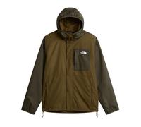 The North Face - M Nuketo Wind Jacket - Doudoune homme Caraway Seed / New Taupe - S