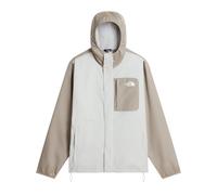 The North Face - M Nuketo Wind Jacket - Doudoune homme Cumulus Cloud / Stone Sla - S