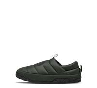 The North Face - M Nuptse Mule - Chaussures homme Bottle Green / TNF Black - 45.5