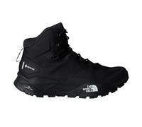 The North Face - Offtrail Hike Mid GORE-TEX - Chaussures de randonnée - EU 42,5 - tnf black / tnf white