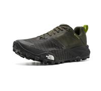 The North Face - Offtrail Tr Gore-Tex - Chaussures trail homme New Taupe Green / Asphlt Green - 39