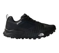 The North Face - Chaussures de randonnée en GORE-TEX - Offtrail TR GTX M Black/Black pour Homme - Taille 9 US 9 US