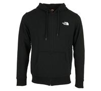 The North Face M Open Gate Fz Hood Light