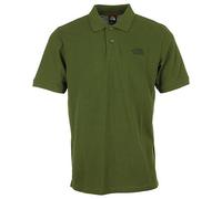 THE NORTH FACE Piquet Polo Forest Olive M
