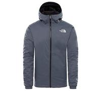 The North Face M Quest Insulated ja Shell Homme Vanadis Grey Blue FR: S (Taille Fabricant: S)