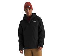 The North Face Veste outdoor Quest Triclimate 3-en-1 noir Taille M