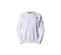 The North Face M Raglan Box NSE Crew Sweatshirt Homme (Lot de 1)